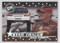 Dale Jarrett #/250