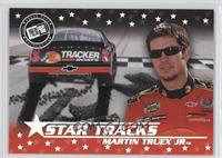 Martin Truex Jr. #/250