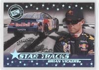 Brian Vickers #/250