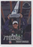 Denny Hamlin