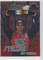 Jeff Gordon