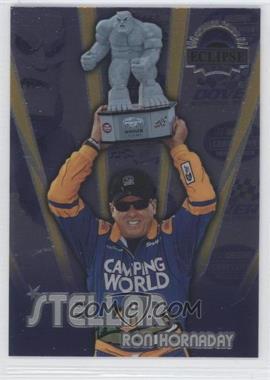 2008 Press Pass Eclipse - Stellar #S 25 - Ron Hornaday