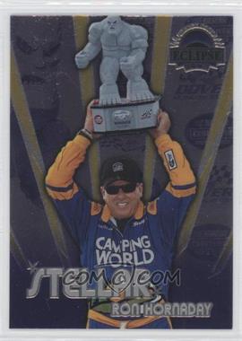 2008 Press Pass Eclipse - Stellar #S 25 - Ron Hornaday