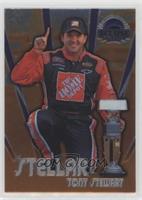 Tony Stewart