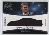 David Ragan #/250