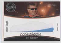 Jeff Burton #/250