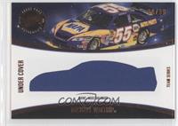 Michael Waltrip #/99