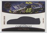 Jimmie Johnson #/99