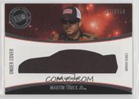 Martin Truex Jr. #/250