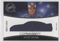 Michael Waltrip #/250