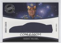 Michael Waltrip #/250