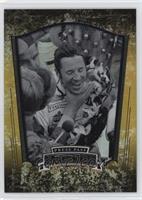 Mario Andretti #/99