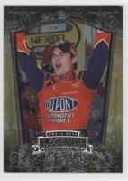 Jeff Gordon #/560