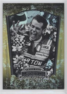 2008 Press Pass Legends - 500 Club - Silver #5C-8 - Bobby Unser /560