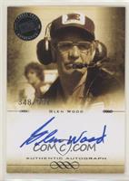 Glen Wood #/531