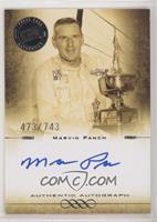 Marvin Panch #/743