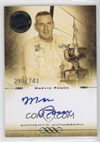 Marvin Panch #/743