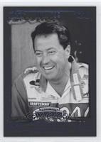 Harry Gant #/599