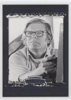 2008 Press Pass Legends - [Base] - Blue #23 - Bud Moore /599