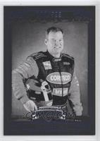 Al Unser Jr. #/599