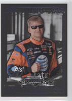 Jeff Burton #/599