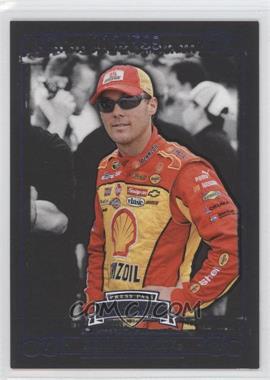 2008 Press Pass Legends - [Base] - Blue #50 - Kevin Harvick /599