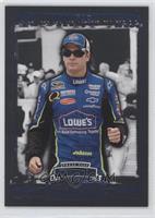 Jimmie Johnson #/599