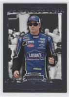 Jimmie Johnson #/599