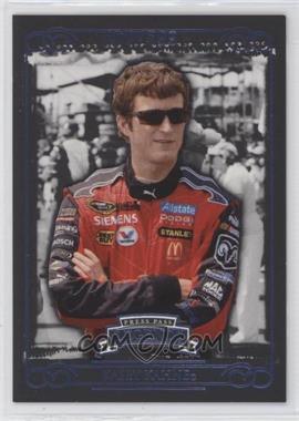 2008 Press Pass Legends - [Base] - Blue #52 - Kasey Kahne /599