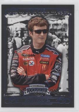 2008 Press Pass Legends - [Base] - Blue #52 - Kasey Kahne /599