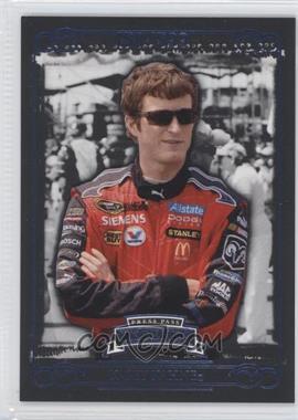 2008 Press Pass Legends - [Base] - Blue #52 - Kasey Kahne /599