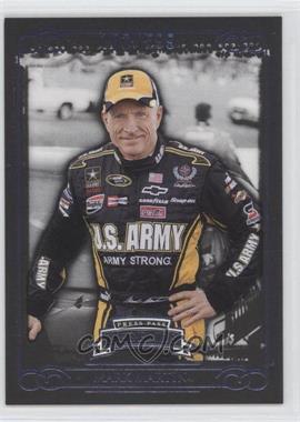 2008 Press Pass Legends - [Base] - Blue #54 - Mark Martin /599