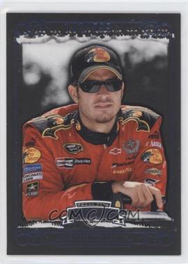 2008 Press Pass Legends - [Base] - Blue #56 - Martin Truex Jr. /599