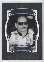 Icons - Dale Earnhardt #/599