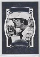 Icons - David Pearson #/599