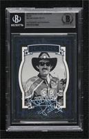 Icons - Richard Petty [BAS BGS Authentic] #/599