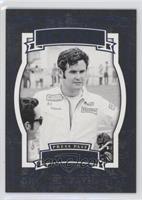 Icons - Al Unser #/599