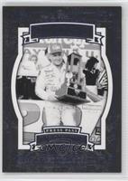 Icons - Cale Yarborough #/599