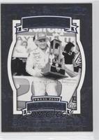 Icons - Cale Yarborough #/599