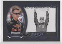 Crossover Contenders - A.J. Allmendinger #/599