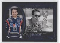 Crossover Contenders - Sam Hornish Jr. #/599