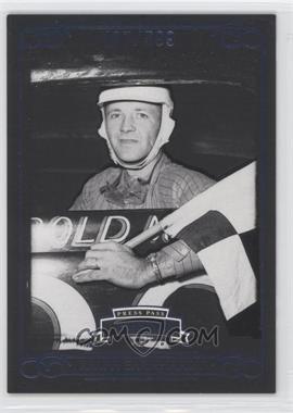 2008 Press Pass Legends - [Base] - Blue #9 - Ralph Earnhardt /599