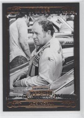 2008 Press Pass Legends - [Base] - Bronze #15 - Jack Ingram /299