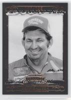 Donnie Allison #/299