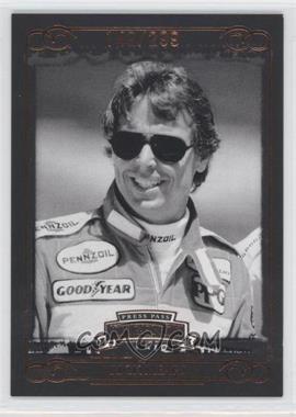 2008 Press Pass Legends - [Base] - Bronze #22 - Rick Mears /299