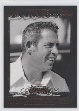 2008 Press Pass Legends - [Base] - Bronze #28 - David Pearson /299