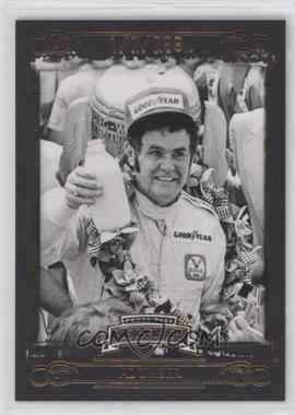 2008 Press Pass Legends - [Base] - Bronze #38 - Al Unser /299