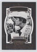 Icons - David Pearson #/299