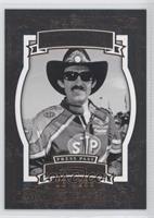 Icons - Richard Petty #/299