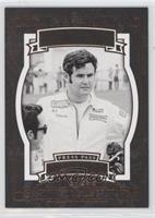 Icons - Al Unser #/299